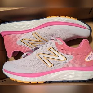 New Balance Fresh foam 680